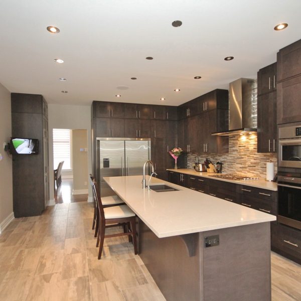 Omega Homes Ottawa's Best Custom Home Builder
