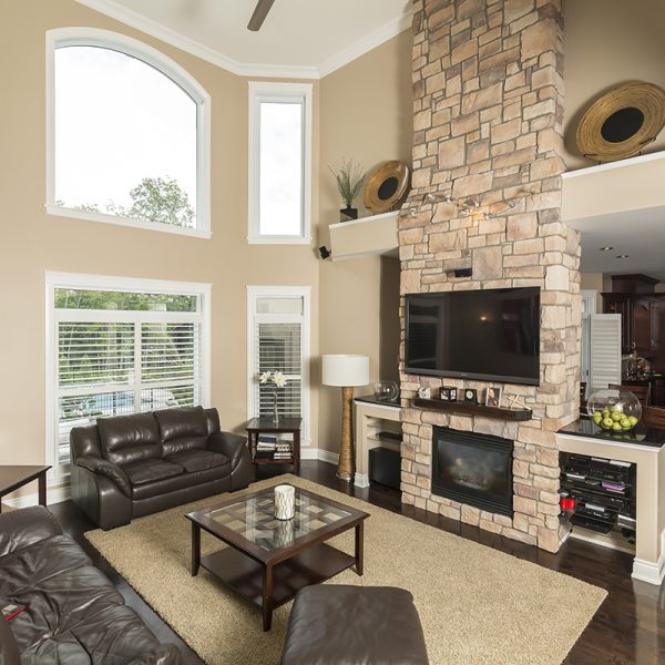 Omega Homes Ottawa's Best Custom Home Builder