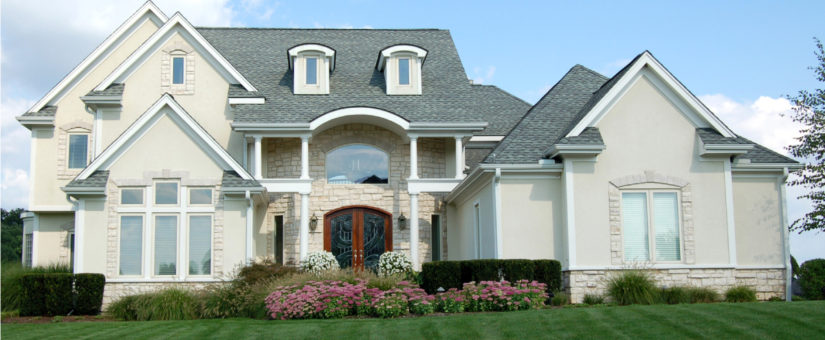 The Advantages of Synthetic Stucco for Your Home