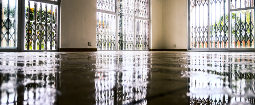 How Floodwater Can Damage Property and Tips to Protect Your Home