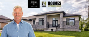 Holmes Approved Homes