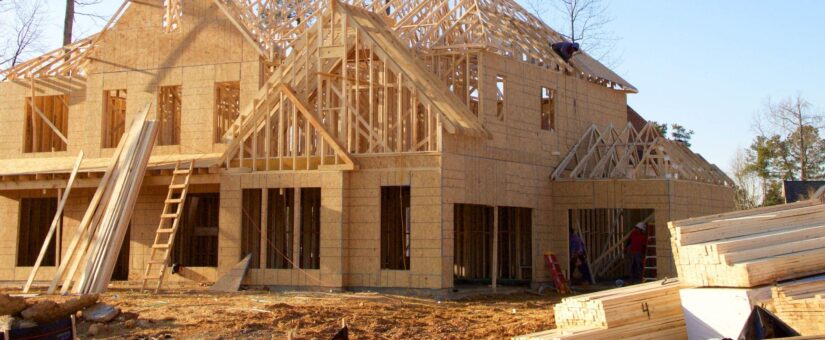 Building A Custom Home On Your Own Land